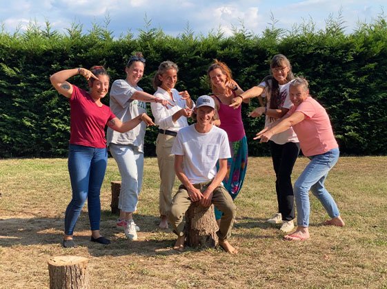 Combien de temps dure la formation ?