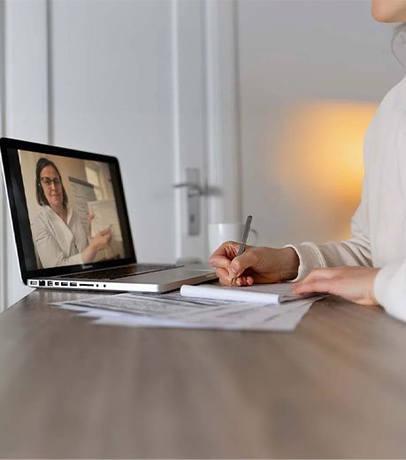 Comment s’inscrire ?